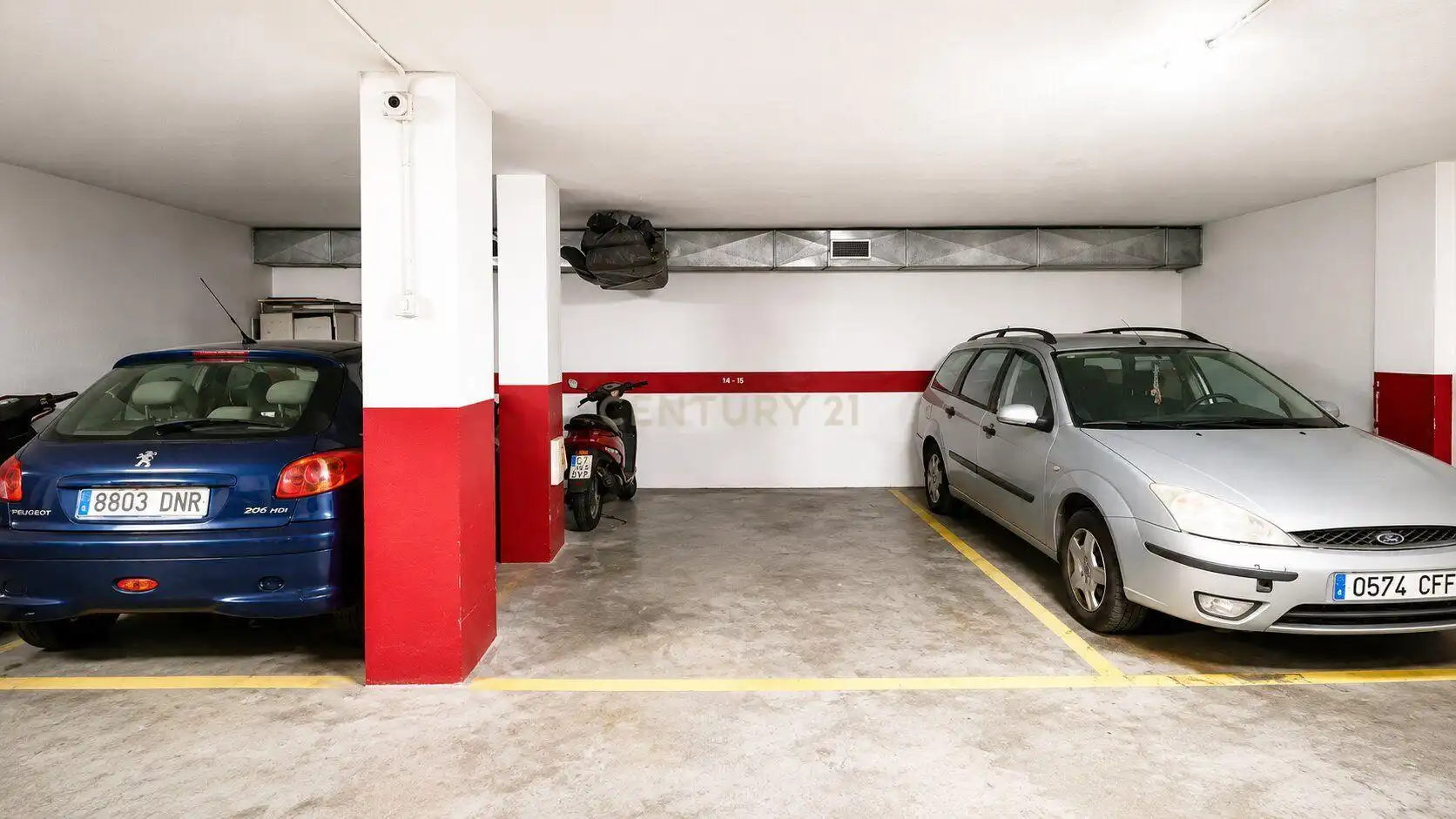 Apartament amb terrassa en venda a Las Lagunas, imagen 30