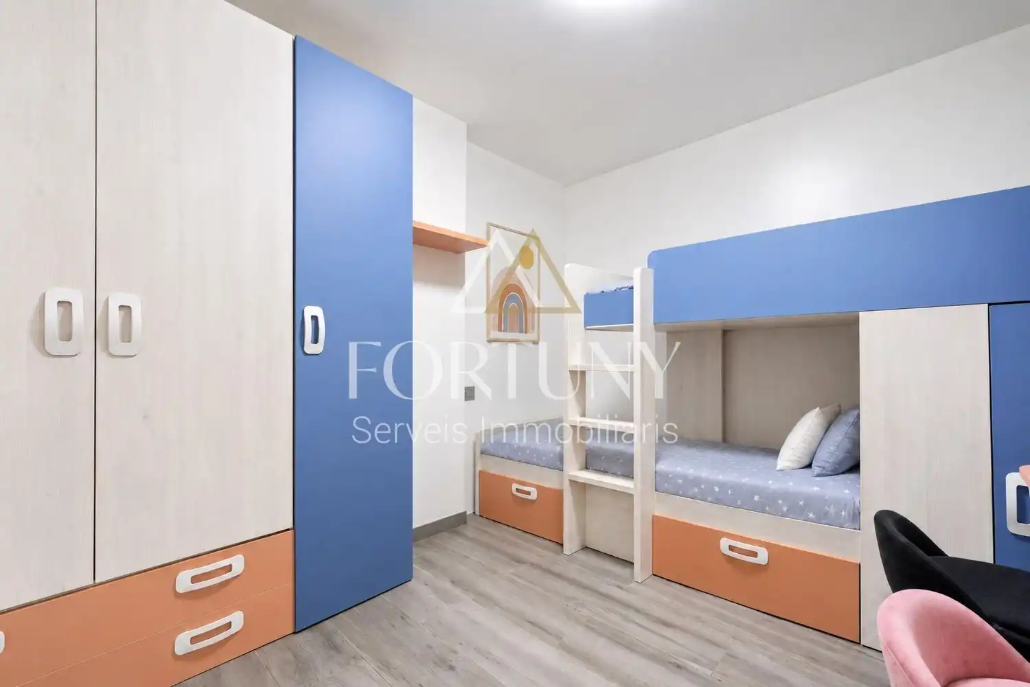 Dormitori de Casa o xalet en venda en Reus