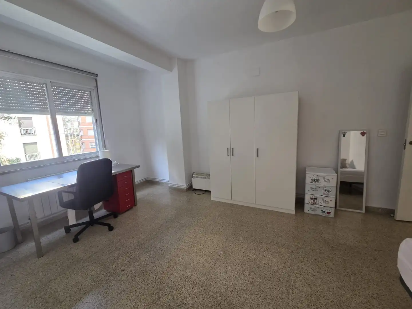 Piso de alquiler en Camino de Ronda, 82, Camino de Ronda