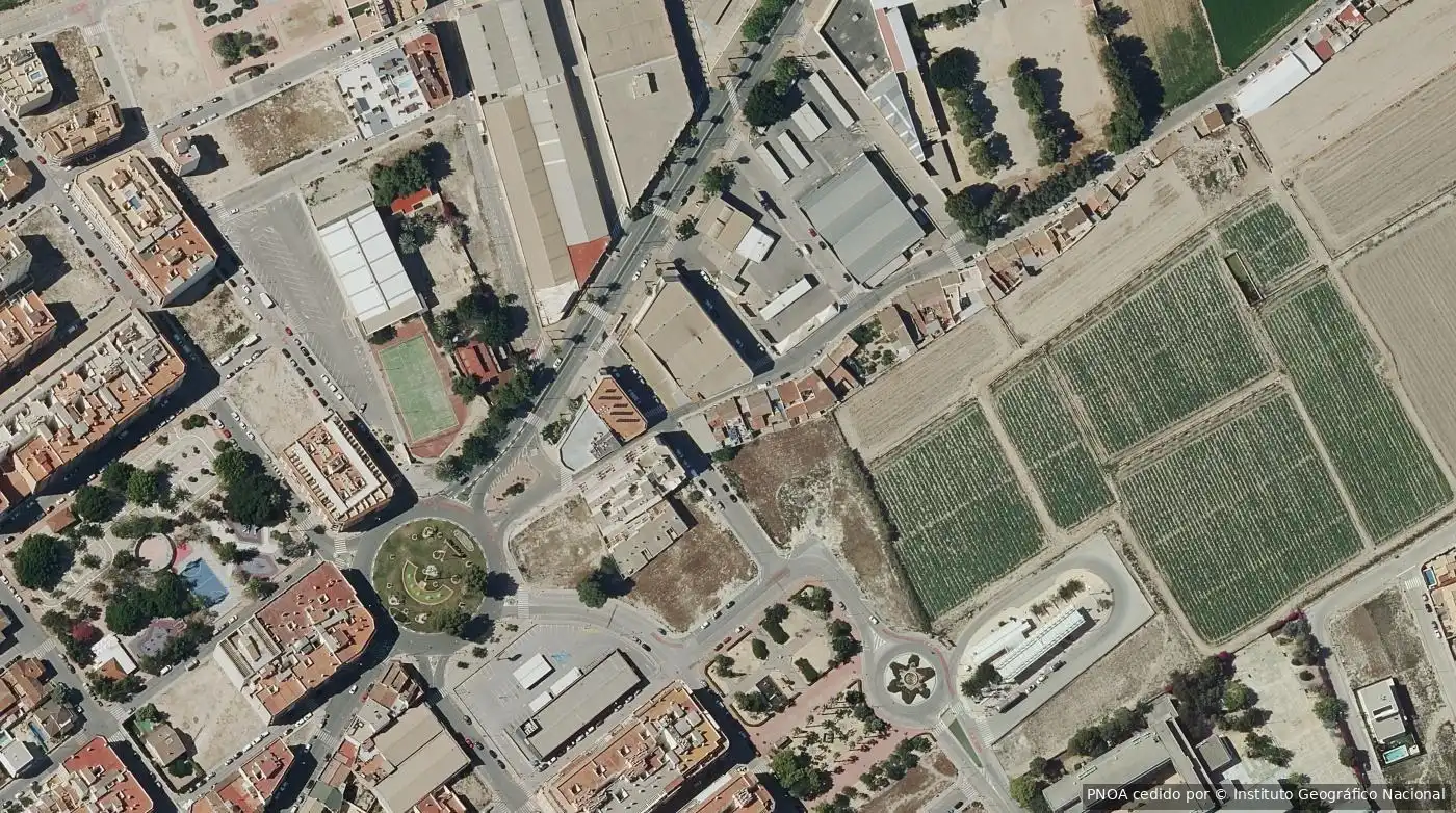 Flat for sale in Almoradí, imagen 6