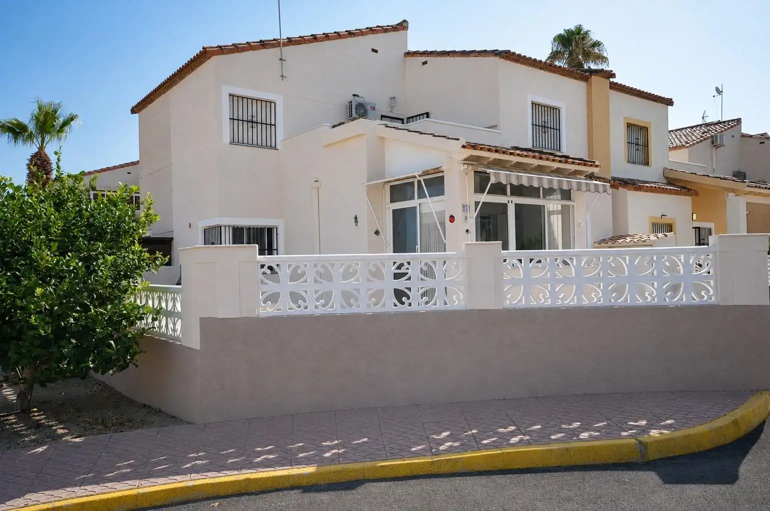 Terraced house with pool for sale in Algorfa, imagen 28