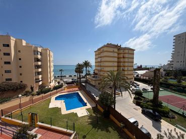Apartament amb piscina en venda a Avenida Antonio Machado