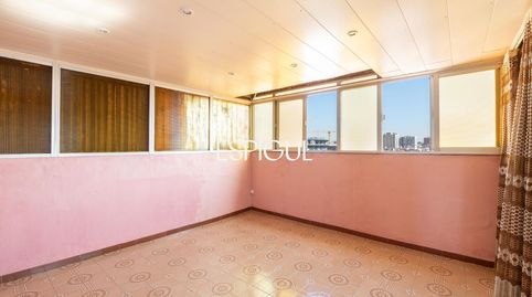 Foto 2 de Ático en venta en Sants 386, La Maternitat i Sant Ramon, Barcelona Capital