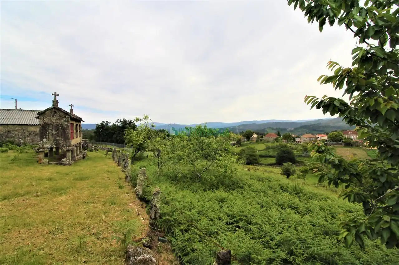 Casa rústica en venda a Pazos de Borbén, imagen 3