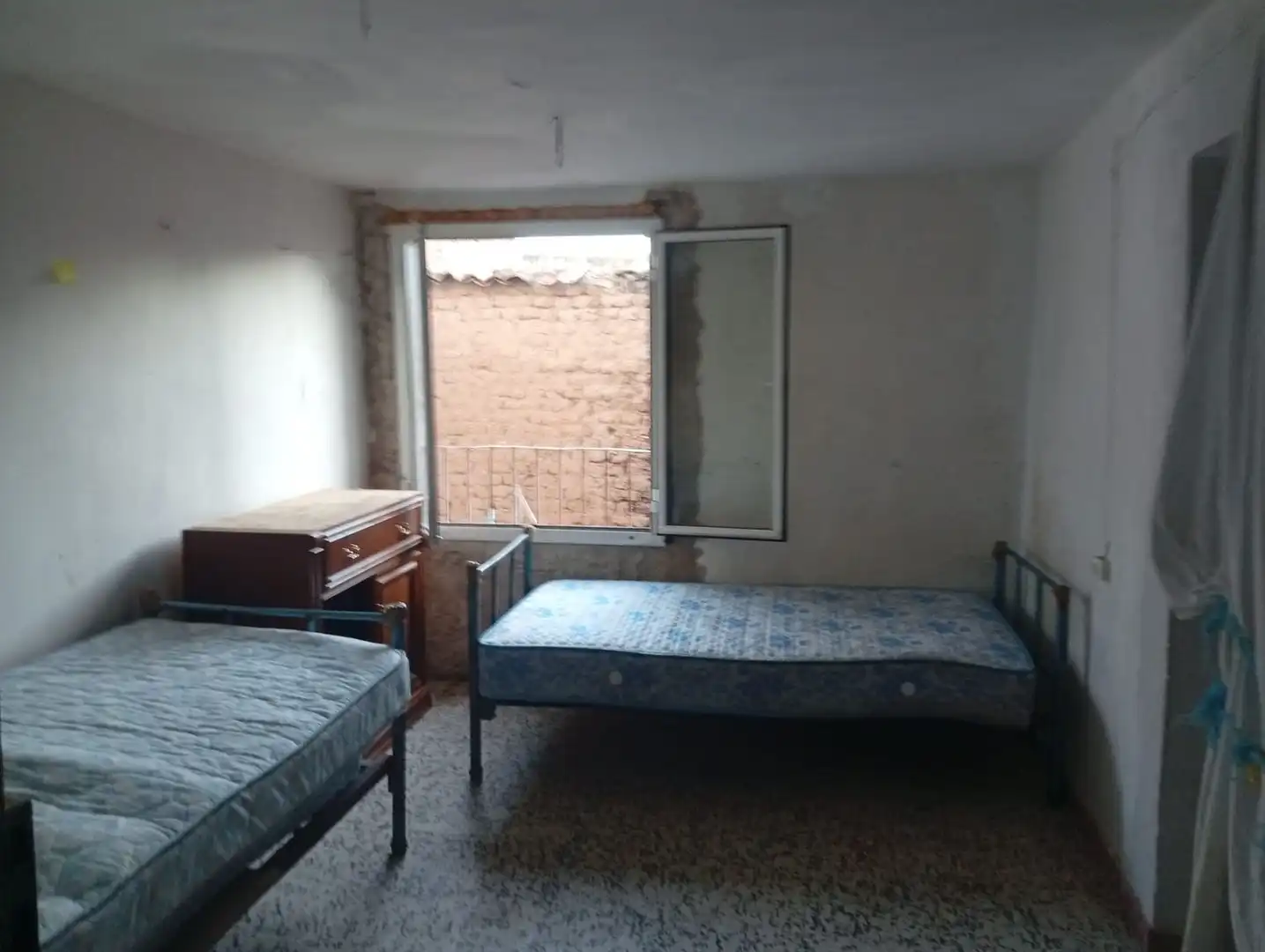 Habitación de Casa o chalet en venta en Sotillo de la Ribera con Jardín privado