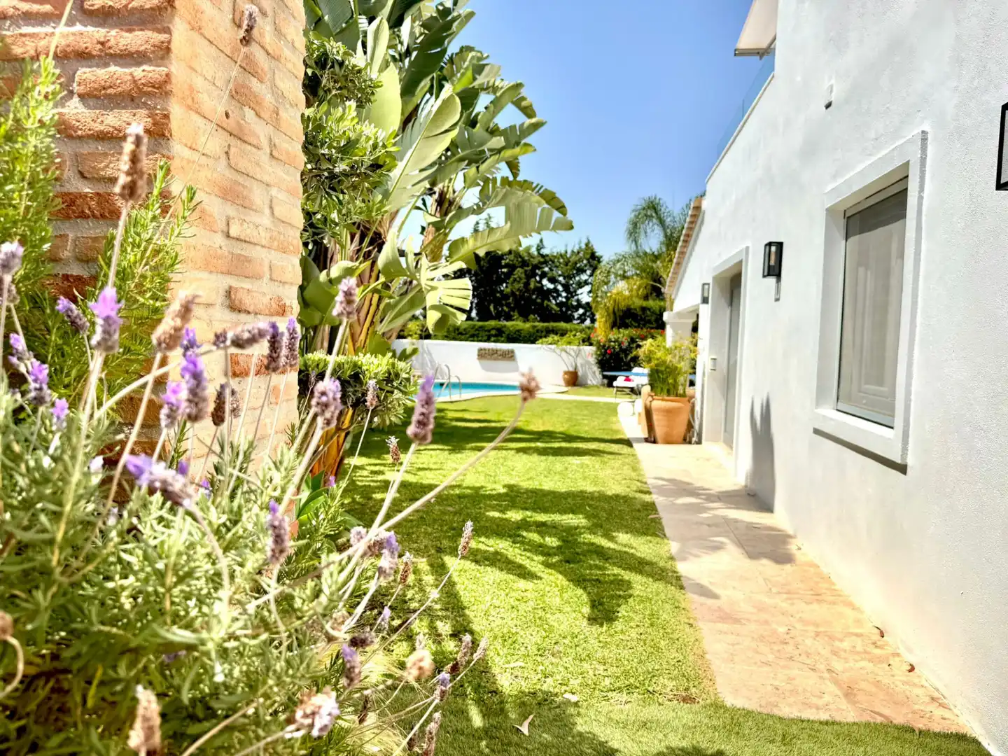 Haus mit Pool zum Verkauf in La Quinta, imagen 17