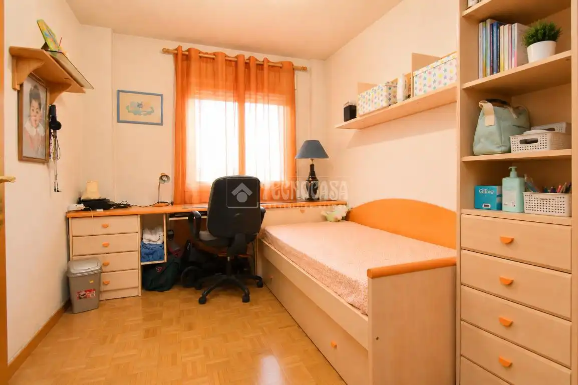 Habitación de Piso en venta en Villanueva del Pardillo