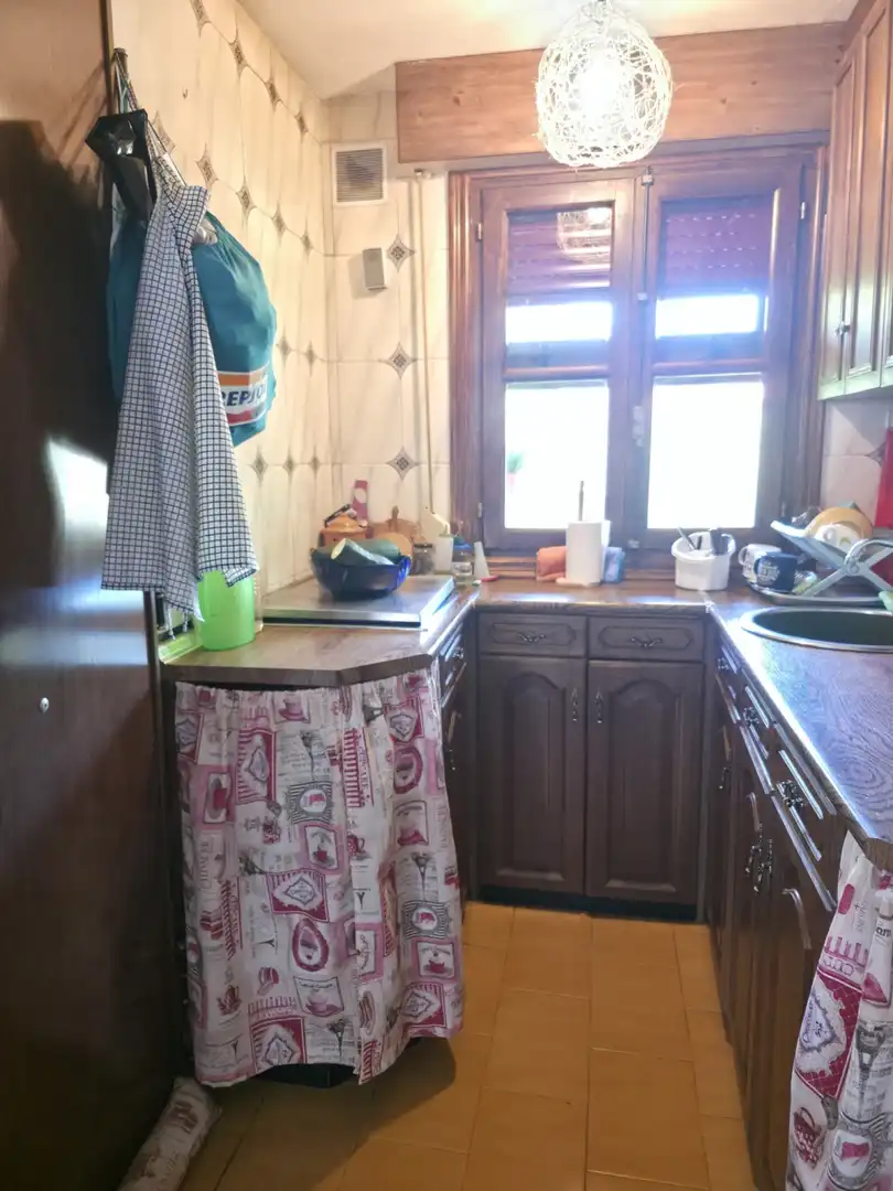 Cocina de Casa o chalet en venta en Cervera de Pisuerga, Palencia