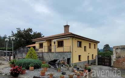Casa o xalet en venda a Escoredo, 2, Pravia