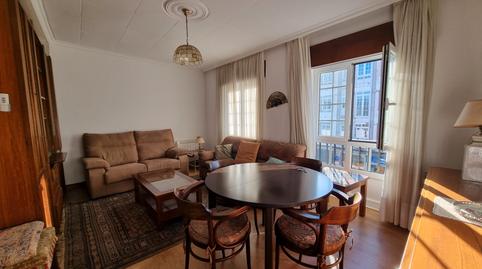 Photo 2 of Flat to rent in Rúa Dos Basquiños, 83, Campus Norte - San Caetano, A Coruña