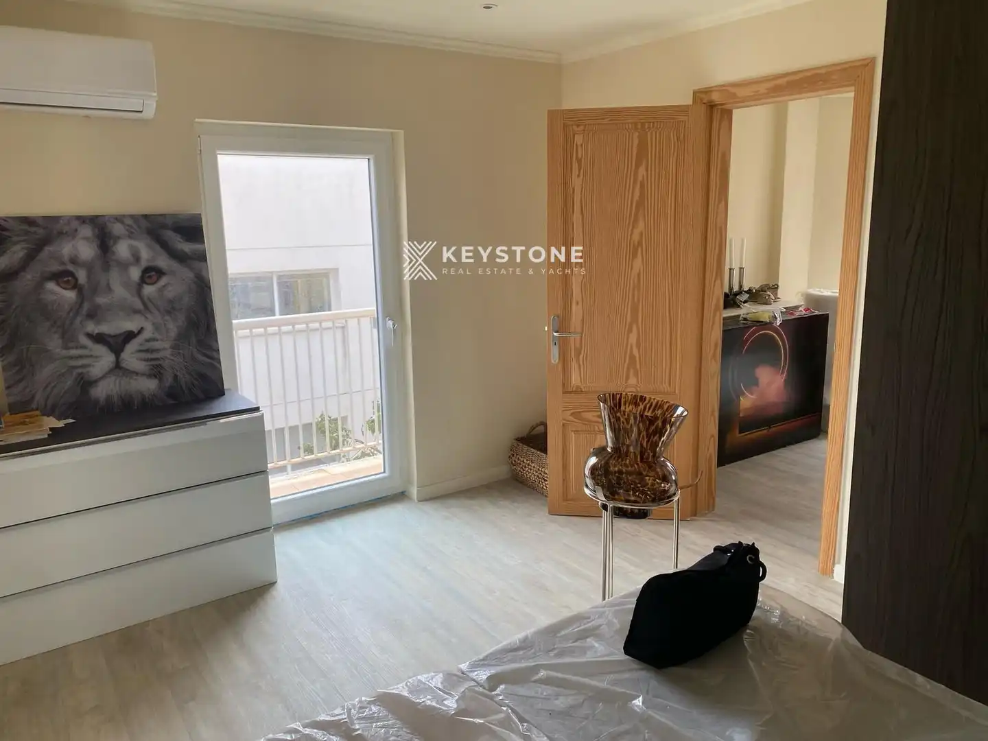 Bedroom of Duplexes for sale in Manacor  with Air Conditioner