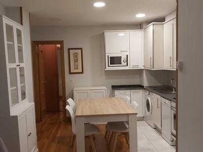 Apartment to rent in Área Romántica