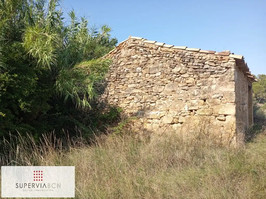 Residencial en venda en Batea