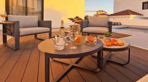 Foto 4 de Casa adosada en venta en María Ángeles Ascanio Cullen, Golf del Sur - Amarilla Golf, San Miguel de Abona