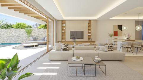 Foto 4 de Àtic en venda a El Faro de Calaburra - Chaparral, Málaga