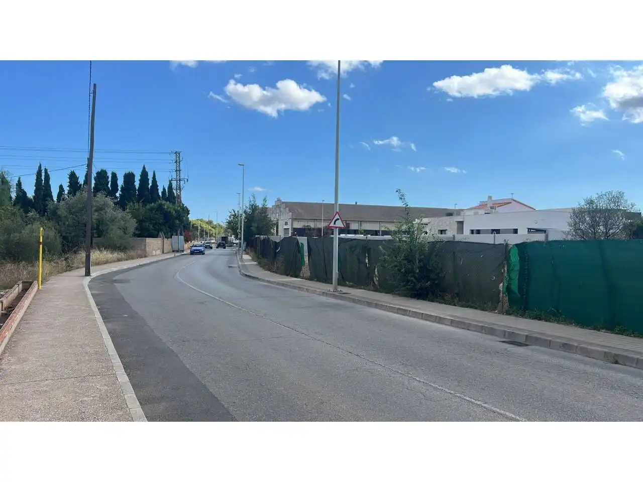 Maison avec jardin à vendre à Madrigal