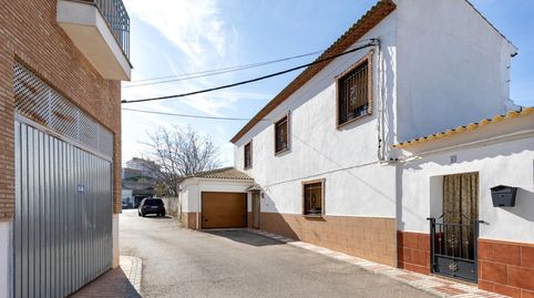 Photo 5 of Houses for sale in Calle Real, 10, Moraleda de Zafayona, Granada