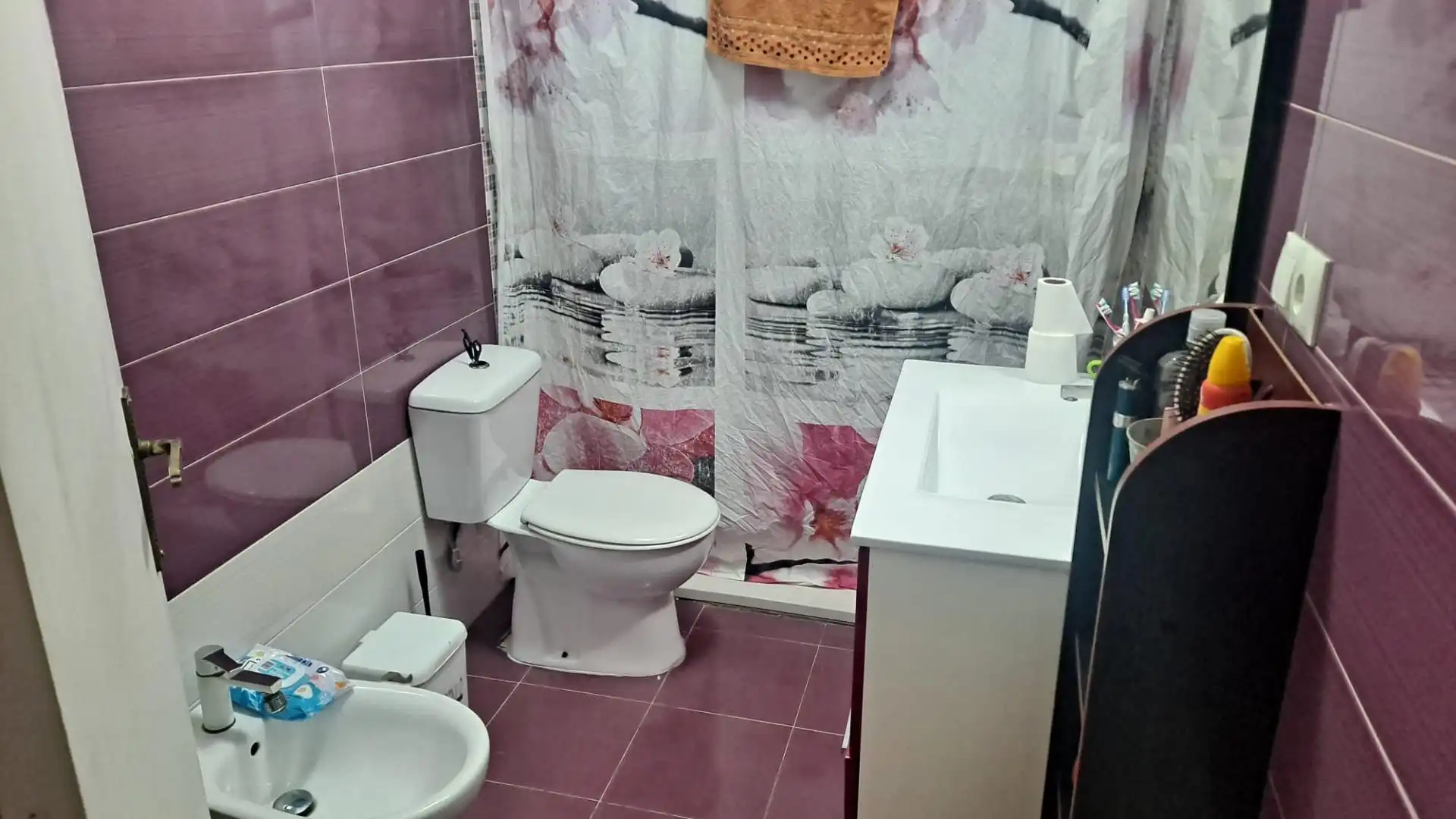 Bany de Pis en venda en Elche / Elx