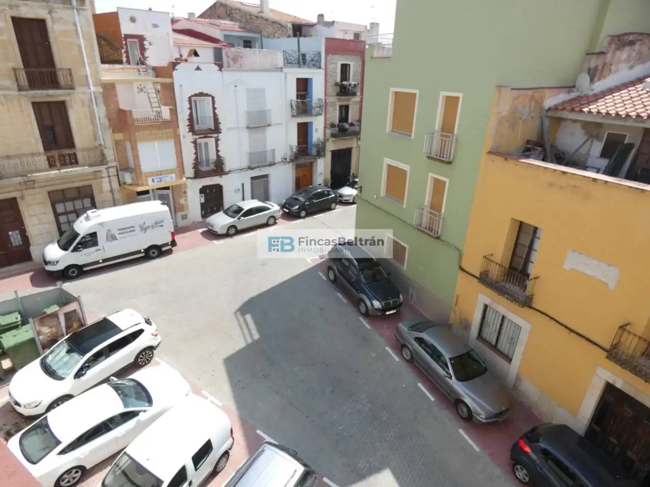 Haus zum Verkauf in Plaza DEL OLMO (VELLA), imagen 20