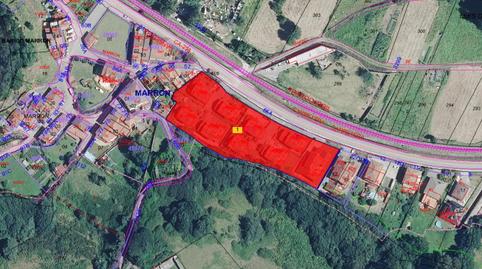 Foto 3 de Casa o chalet en venta en Barrio Marrón-escuelas, Ampuero, Cantabria