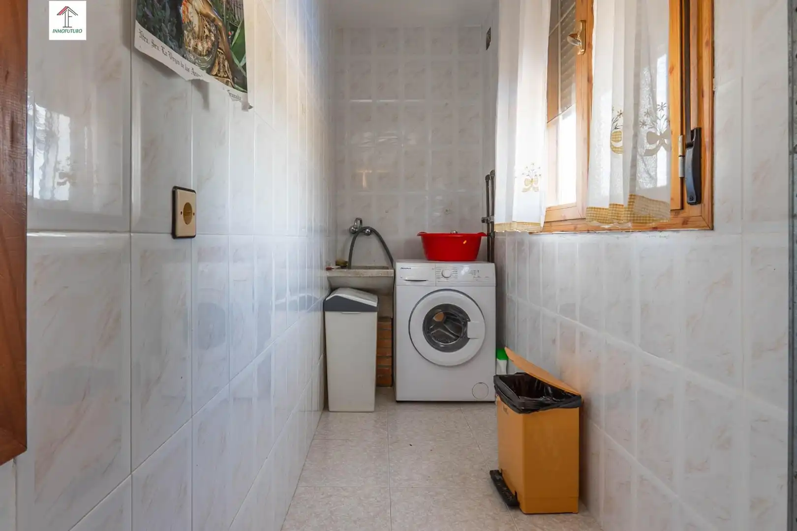 Chalet con terraza en venta en Calle de Alonso Quijano 34, imagen 10