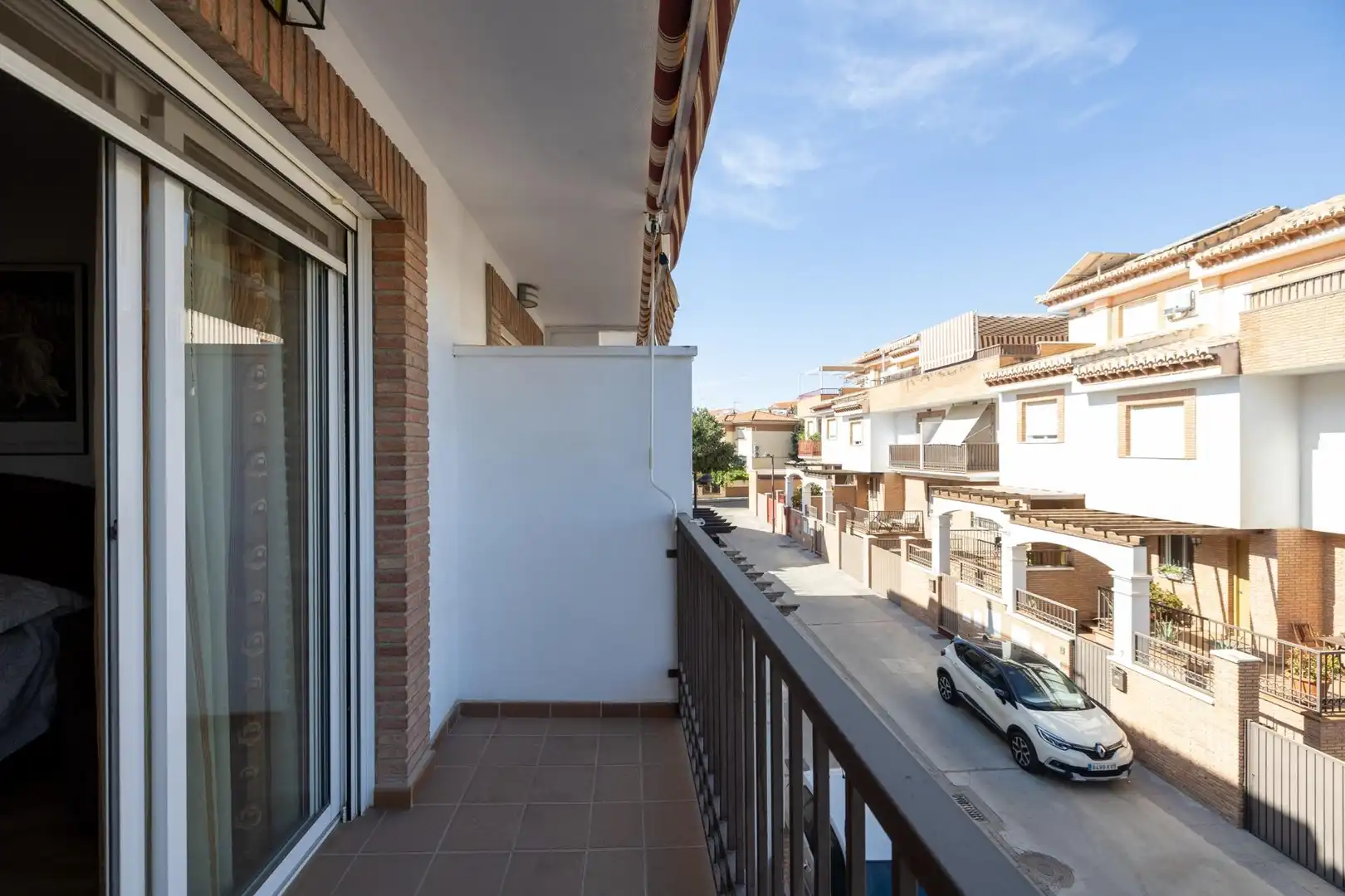 Adosado con terraza en venta en Calle ROMERO, imagen 21