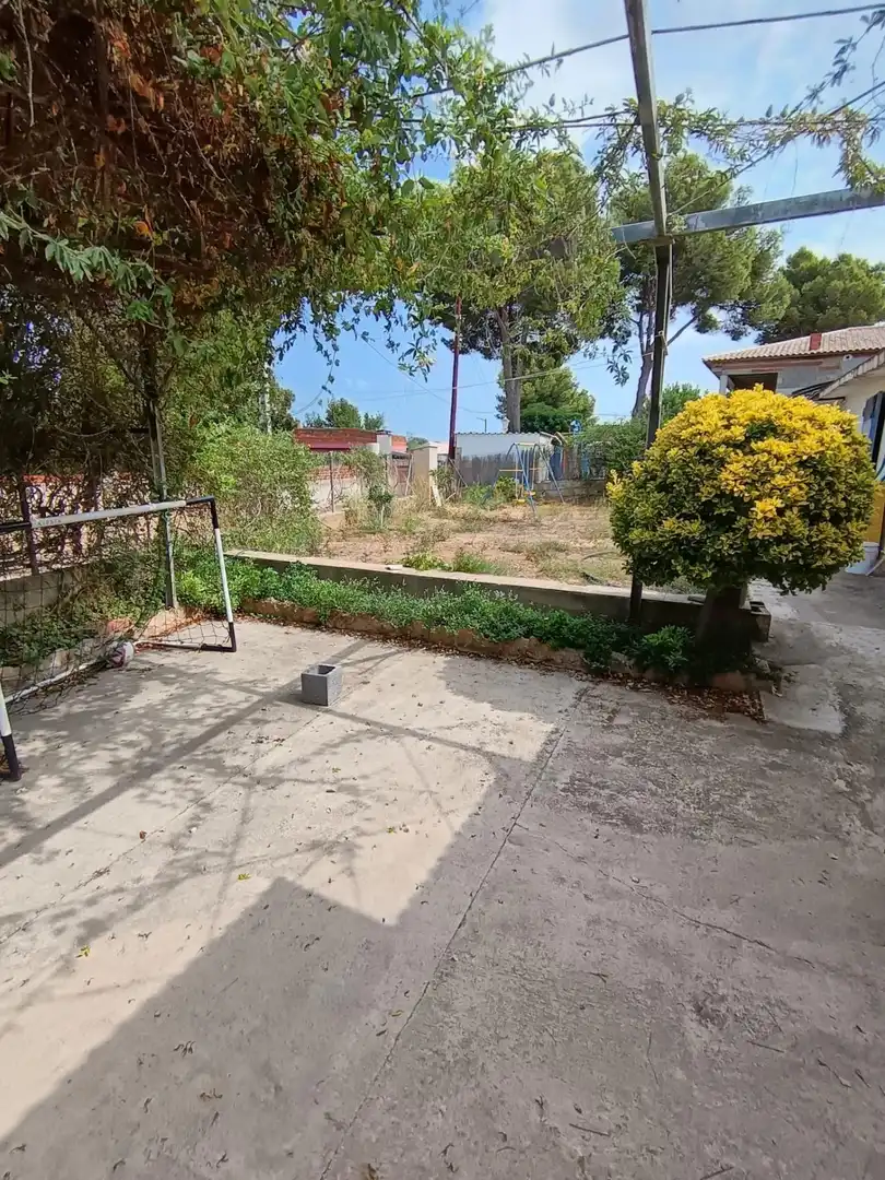 Casa o xalet en venda en Chiva