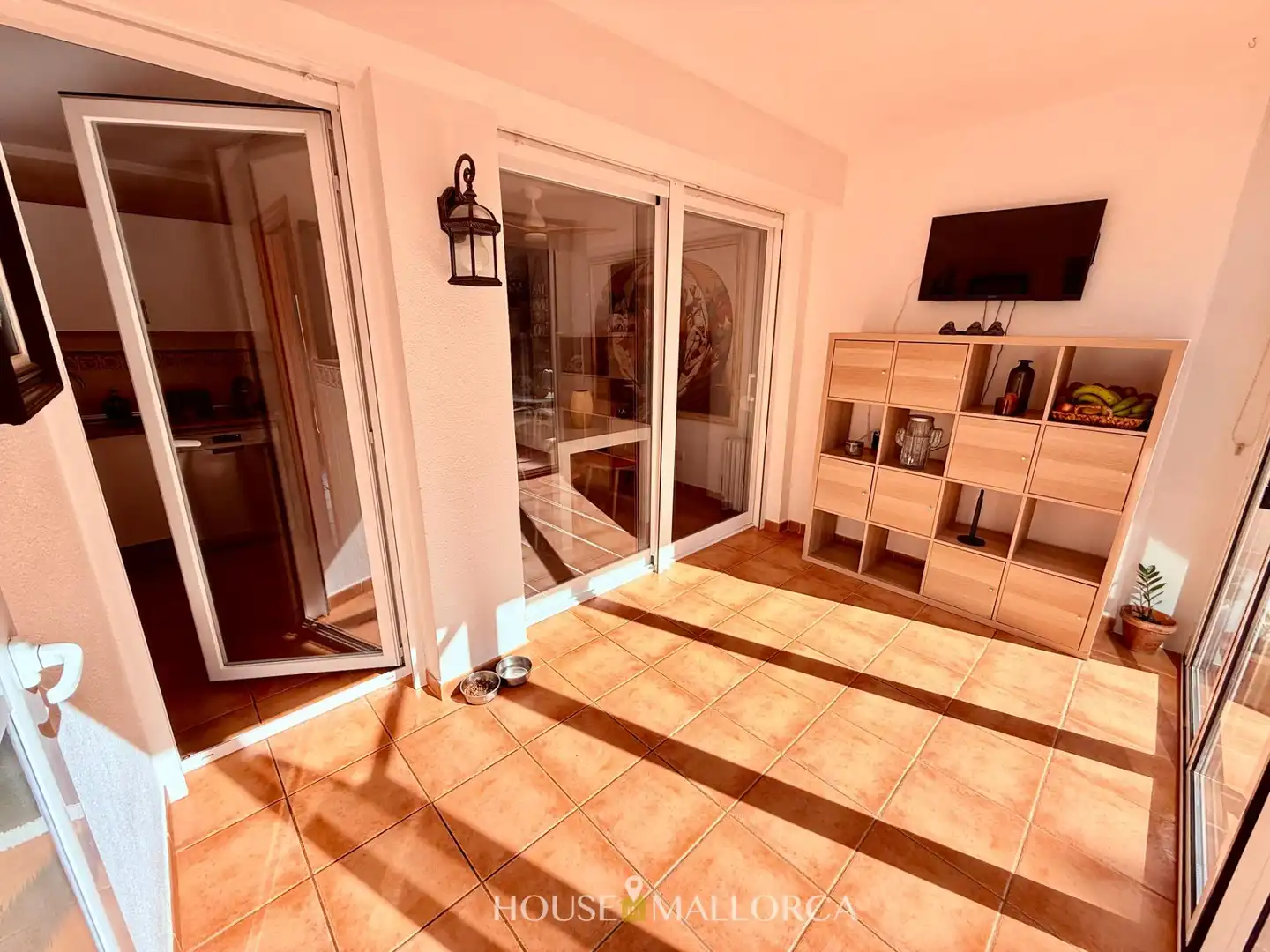 Planta baja en venta en Marratxí con Aire acondicionado, Jardín privado y Terraza