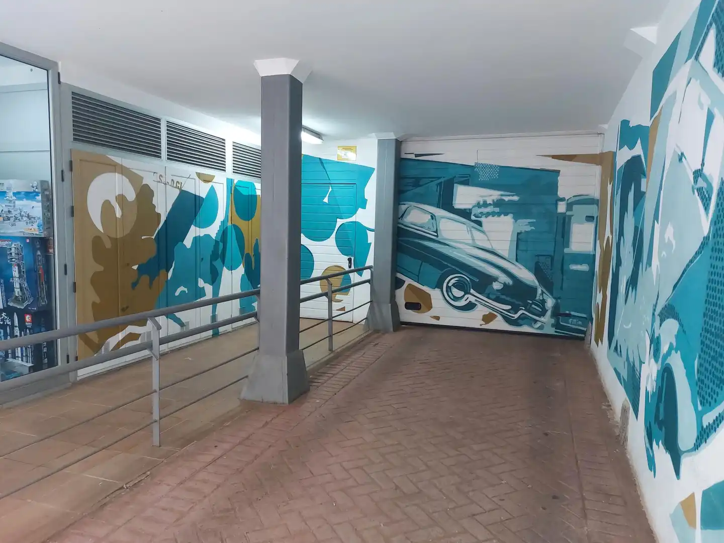 Storage room for sale in Vitoria - Gasteiz