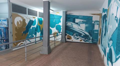 Photo 2 of Box room for sale in Calle Ramon Ortiz de Zarate, Ensanche, Araba - Álava