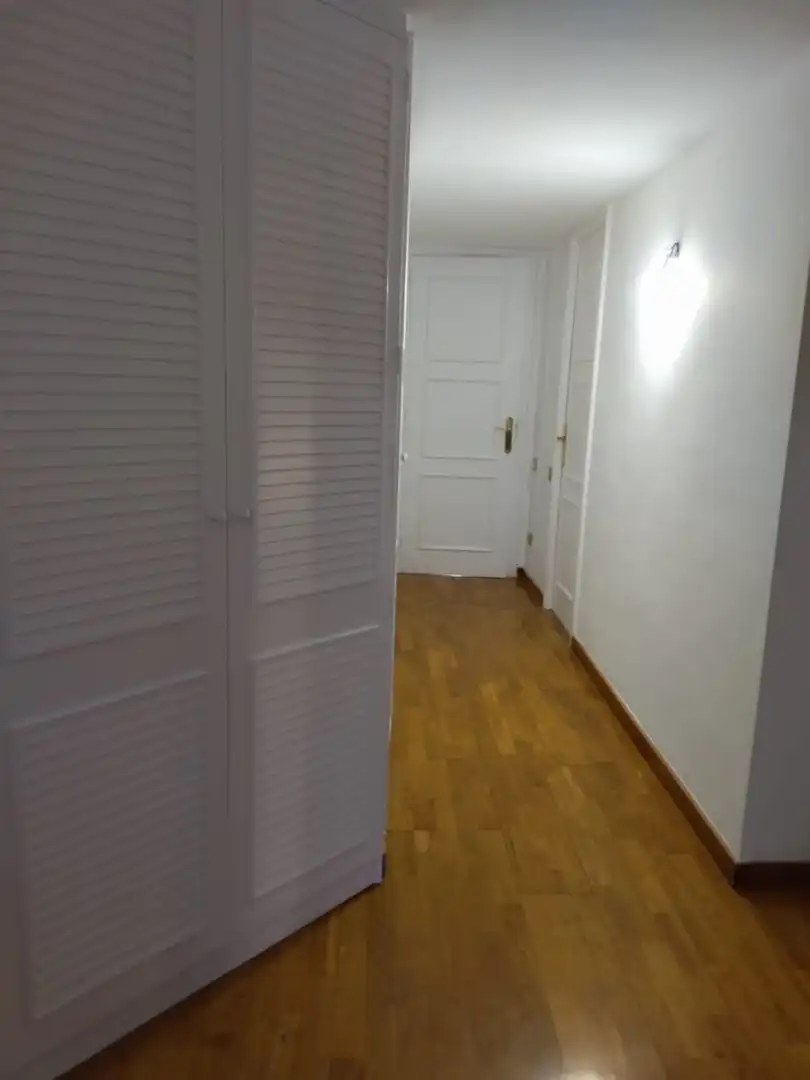 Piso de alquiler en Barcelona con Calefacción, Parquet y Terraza