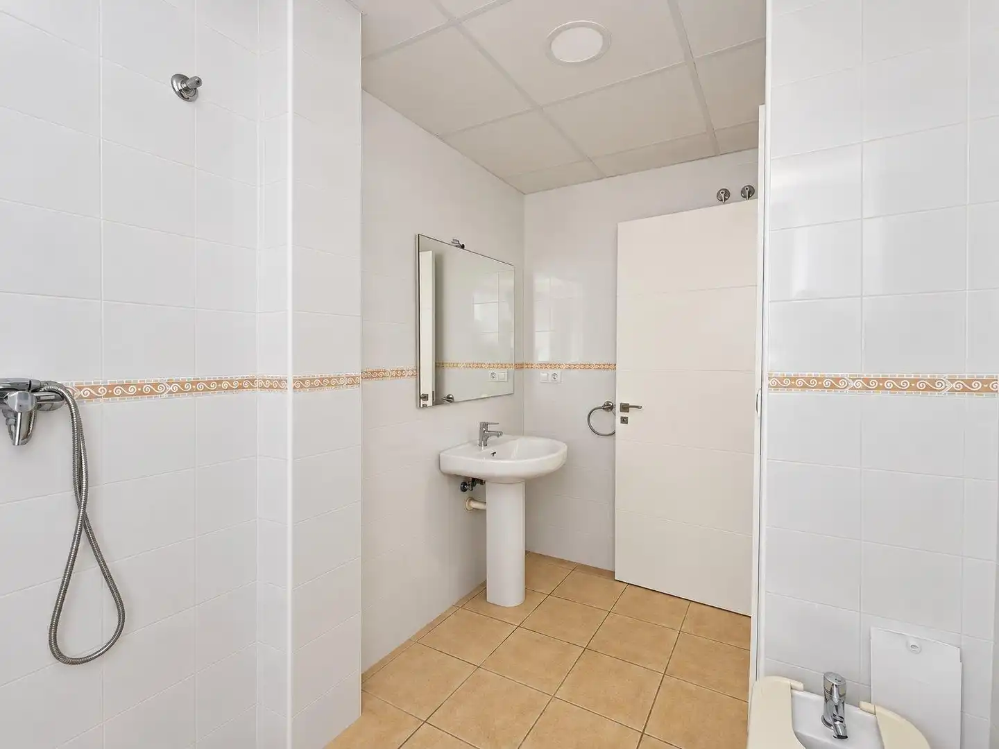 Casa bifamiliare con piscina in vendita a L'ATZABEJA, imagen 24