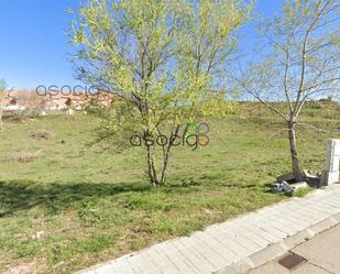 Land for sale in Tórtola de Henares