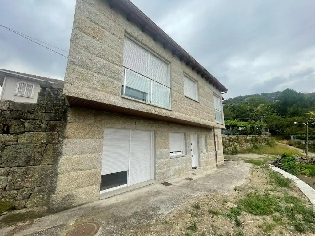 Casa amb jardí en venda a Carballeda de Avia, imagen 34