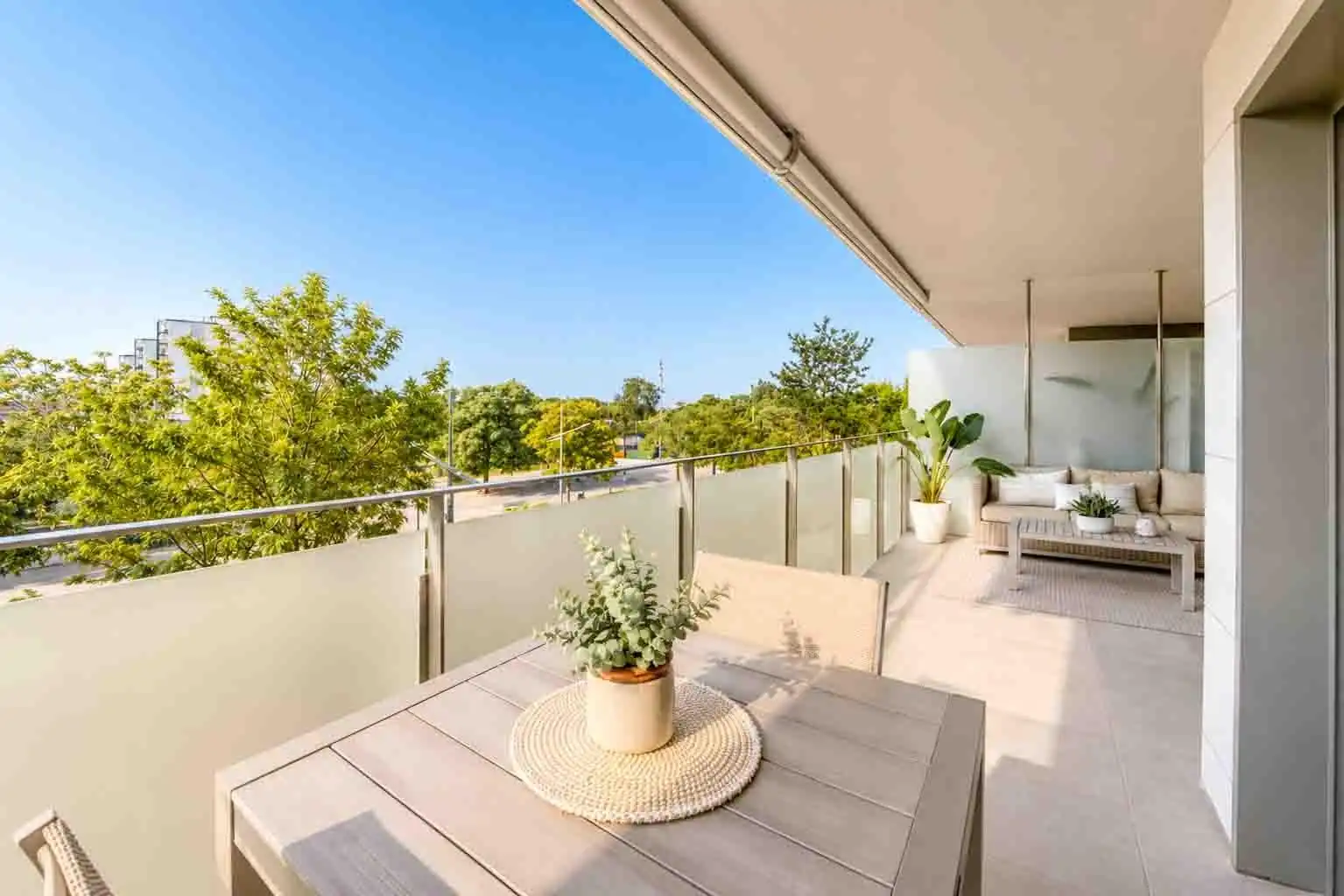 Wohnung zum Verkauf in La Plana