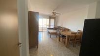 Living room of Flat for sale in Málaga Capital  with Terrace