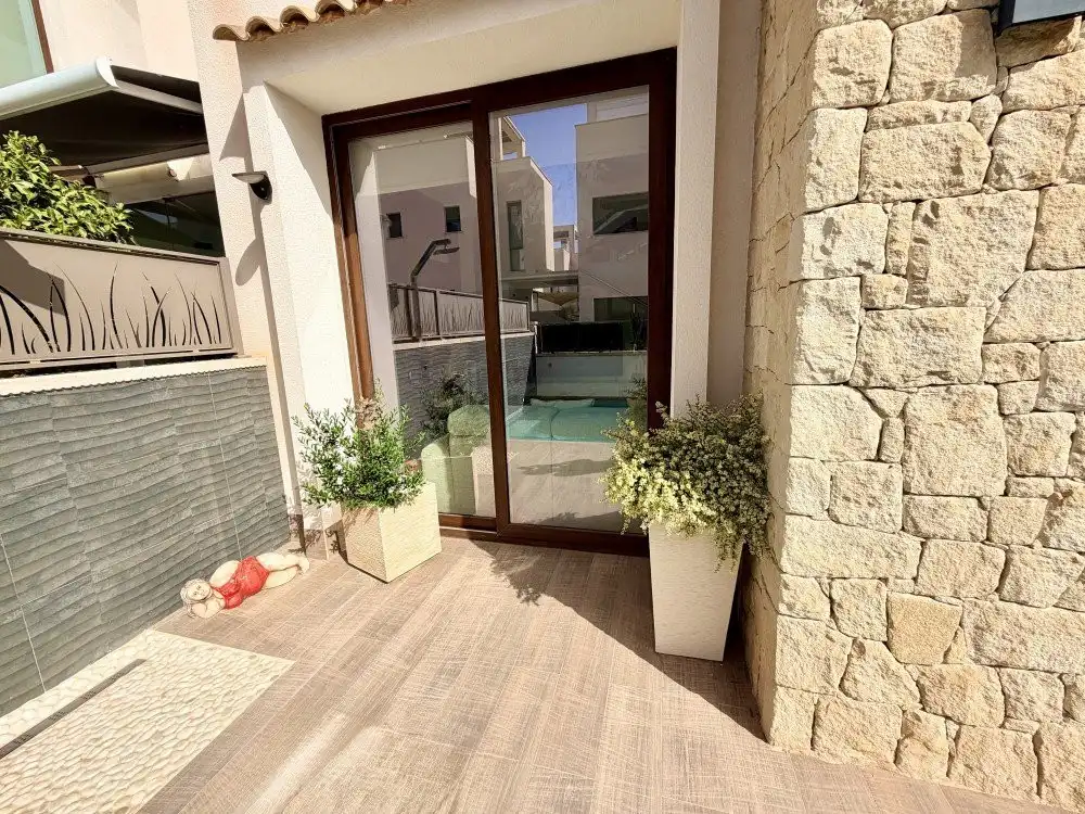 Casa rustica con terrazza in vendita a N/A, imagen 9