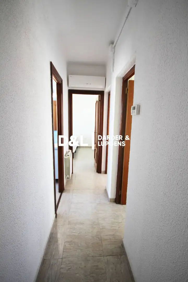 Flat for sale in Vilanova i la Geltrú  with Air Conditioner, Heating and Storage room