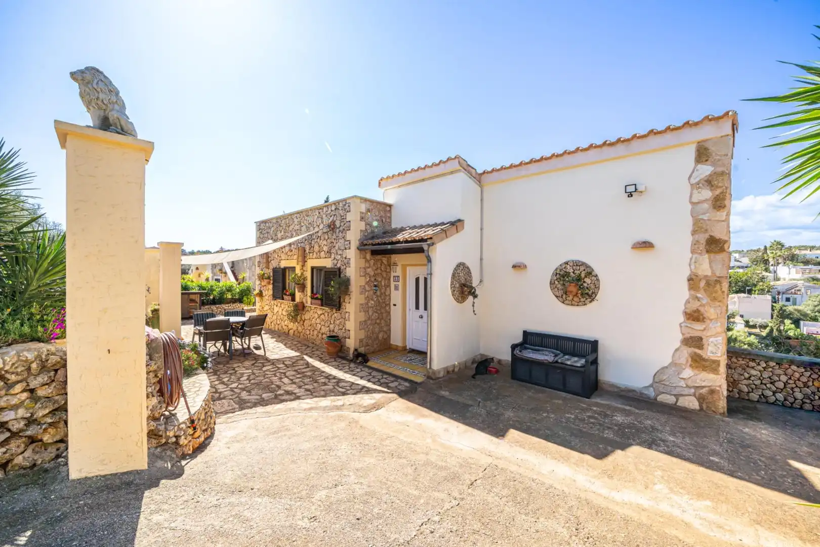 Chalet en venta en Cala Magrana - Cala Anguila - Cala Mendia, imagen 22