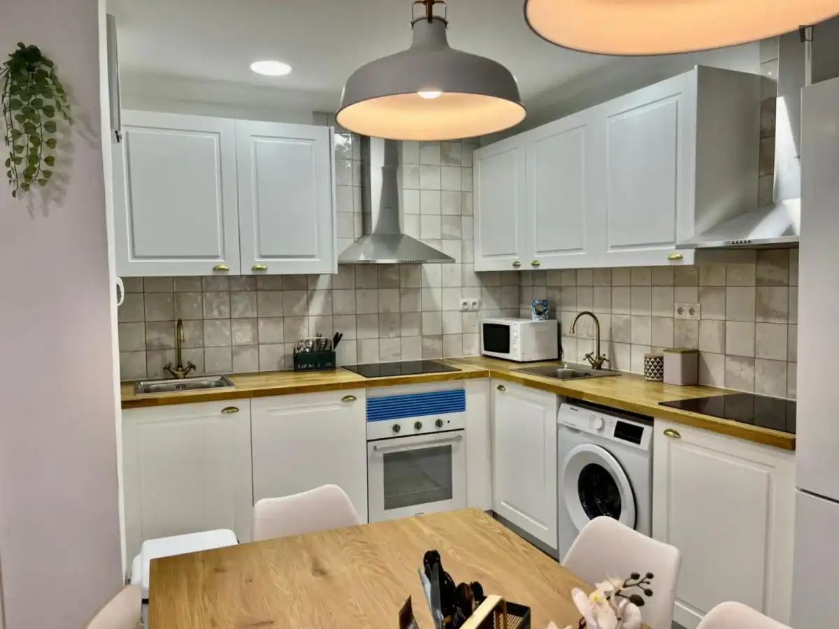 Habitació a La Magdalena