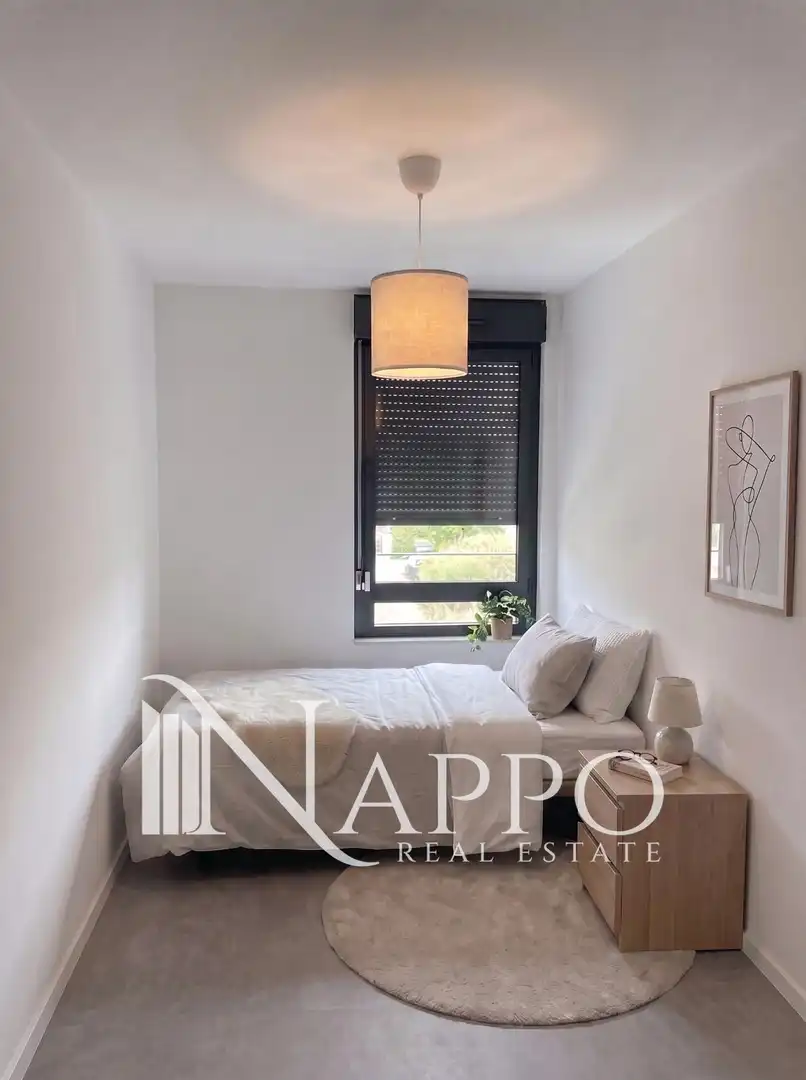 Piso con piscina en venta en Gertrude Stein, imagen 3