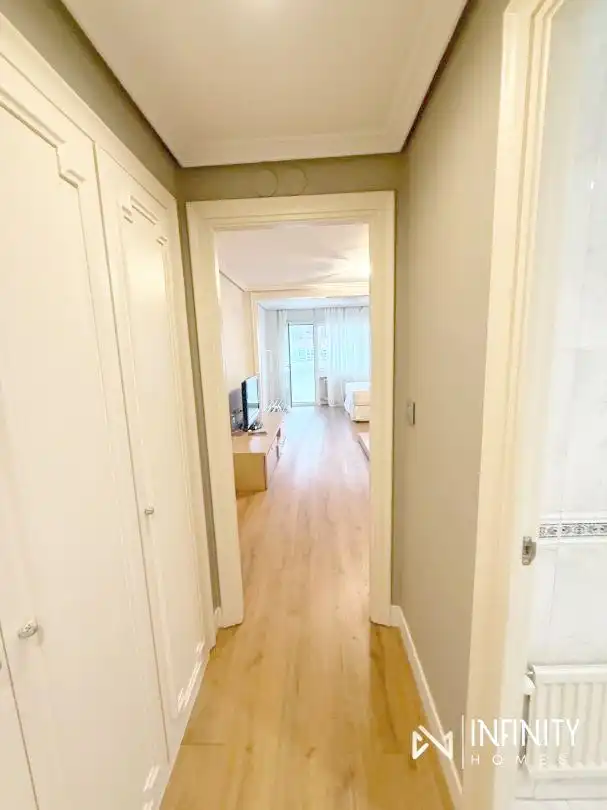 Piso en venta en Bilbao  con Calefacción, Terraza y Balcón