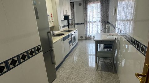 Foto 2 de Piso en venta en San Agustín - Parque Europa, Burgos Capital