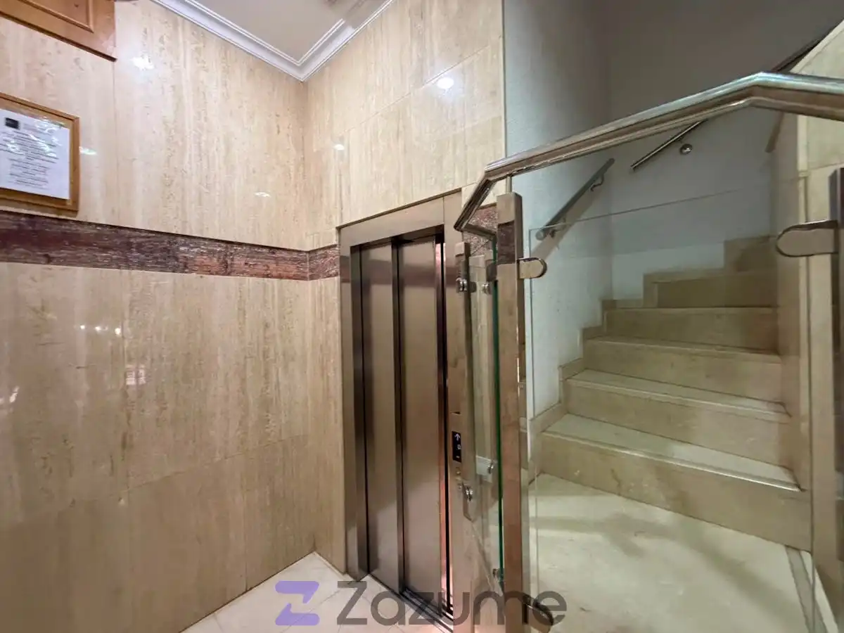 Flat for rent in Valencia  with Air Conditioner, Furnished and Oven