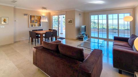 Foto 2 de Àtic en venda a Pedreguer, Alicante