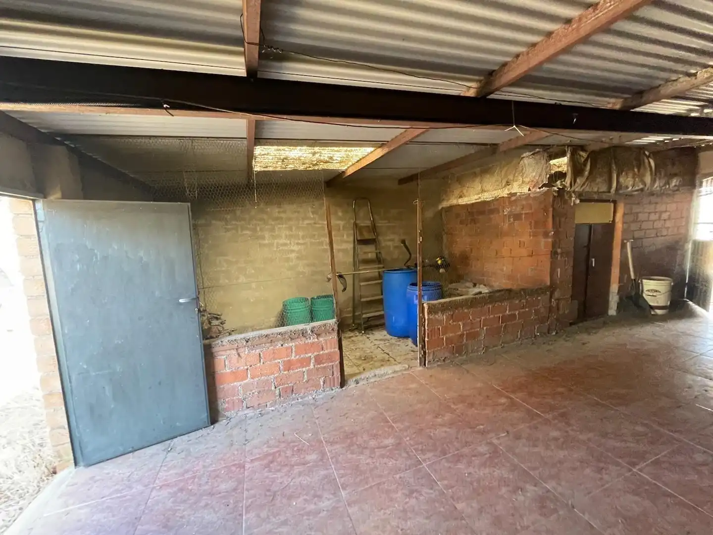 Casa o xalet en venda en Cáceres amb Traster