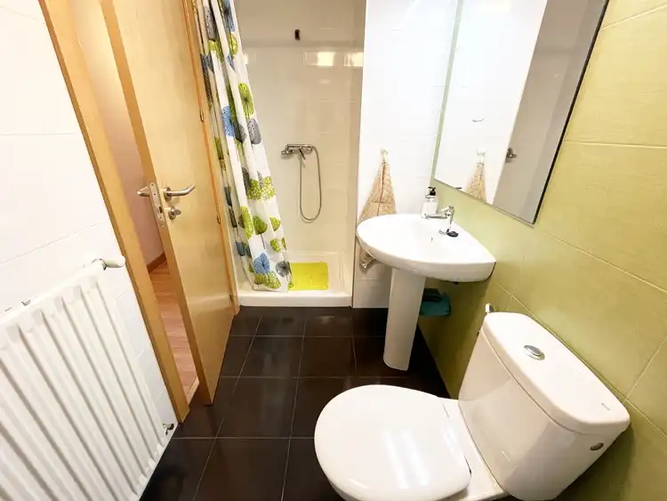 Flat for rent in Valdemoro, Madrid