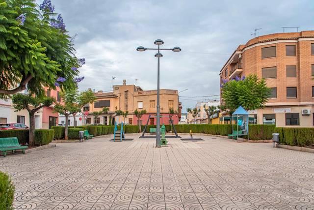 Casa-chalet en Venta en Carrer del Camí Reial, 41 en Betxí