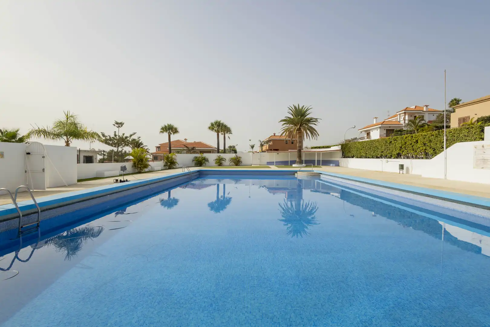 Schwimmbecken von Residential zum Verkauf in Candelaria