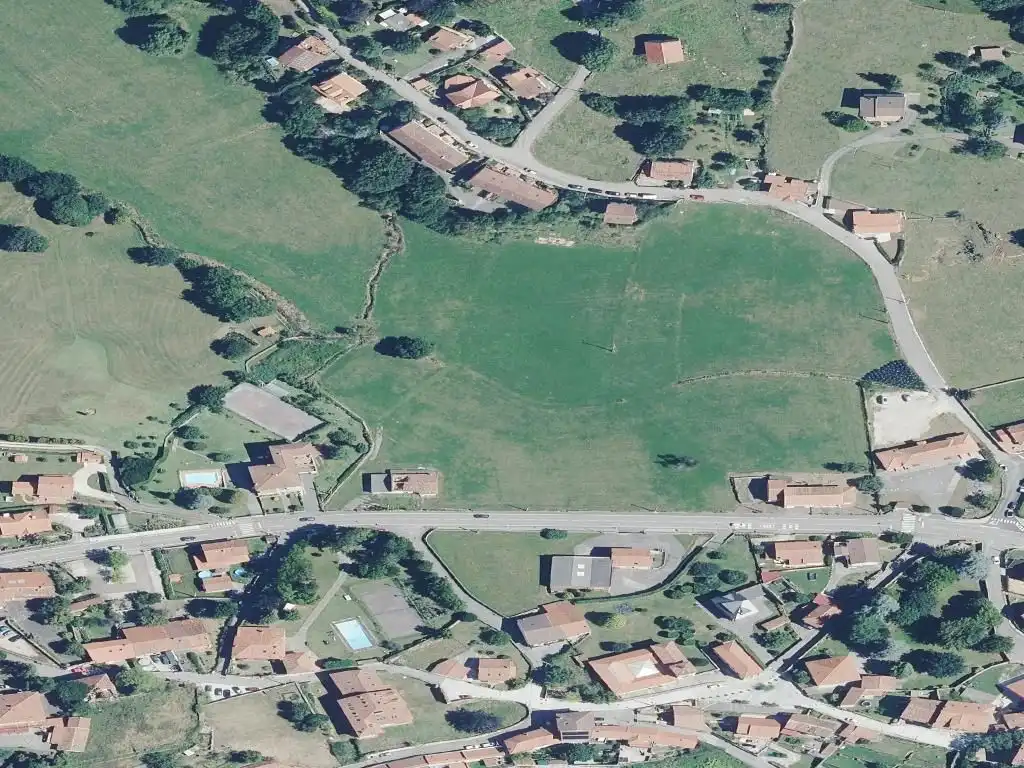Terreny residencial en venda a Terreno en Lugar la Campiza, S/N, Reocín, Cantabr, imagen 2